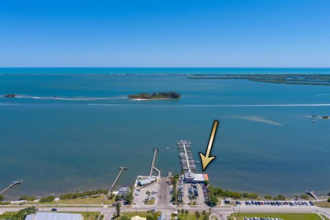 Commercial property in Sebastian, Florida № 2297996 - photo 4