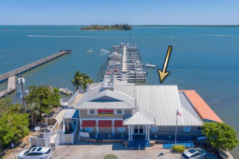 Commercial property in Sebastian, Florida № 2297996 - photo 14