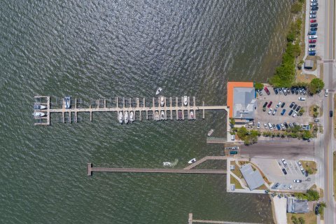 Commercial property in Sebastian, Florida № 2297996 - photo 26