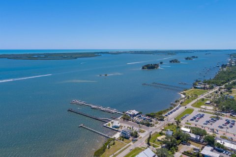 Commercial property in Sebastian, Florida № 2297996 - photo 3
