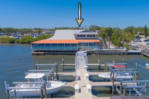 Commercial property in Sebastian, Florida № 2297996 - photo 29