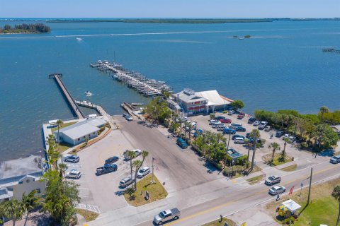 Commercial property in Sebastian, Florida № 2297996 - photo 22