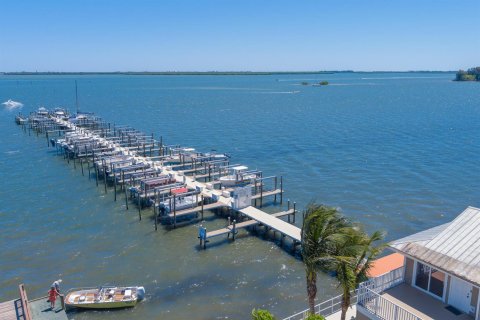 Commercial property in Sebastian, Florida № 2297996 - photo 17