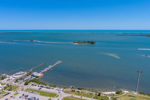 Commercial property in Sebastian, Florida № 2297996 - photo 7