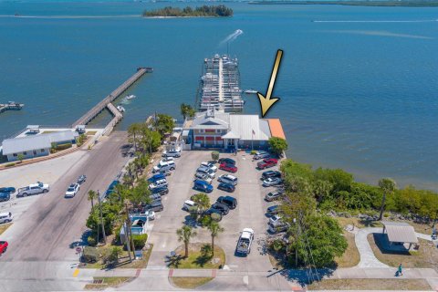 Commercial property in Sebastian, Florida № 2297996 - photo 18