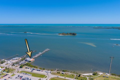Commercial property in Sebastian, Florida № 2297996 - photo 6
