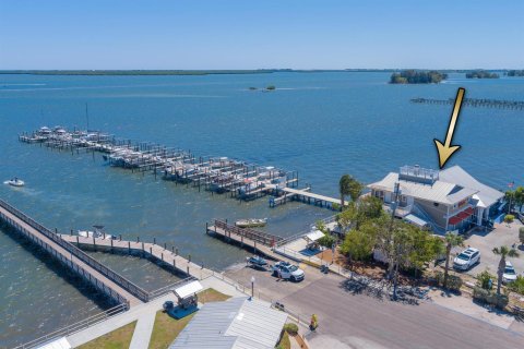 Commercial property in Sebastian, Florida № 2297996 - photo 23