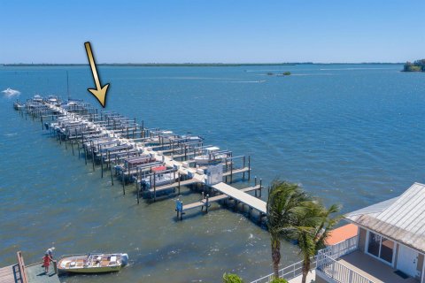 Commercial property in Sebastian, Florida № 2297996 - photo 16