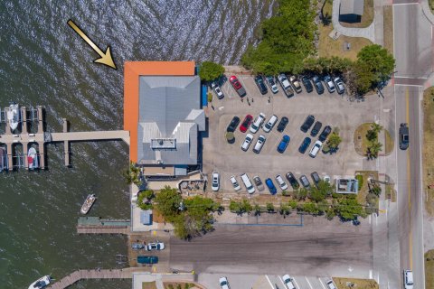 Commercial property in Sebastian, Florida № 2297996 - photo 27