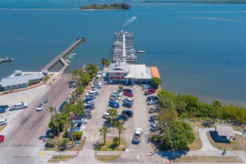 Commercial property in Sebastian, Florida № 2297996 - photo 20