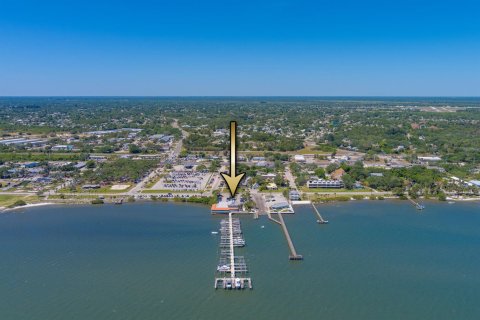 Immobilier commercial à Sebastian, Floride № 2297996