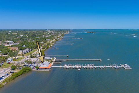 Commercial property in Sebastian, Florida № 2297996 - photo 8