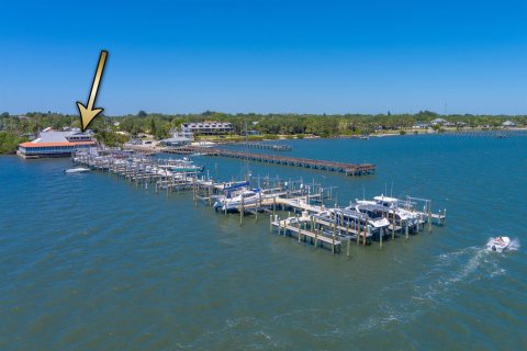 Commercial property in Sebastian, Florida № 2297996 - photo 10