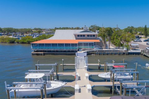 Commercial property in Sebastian, Florida № 2297996 - photo 30