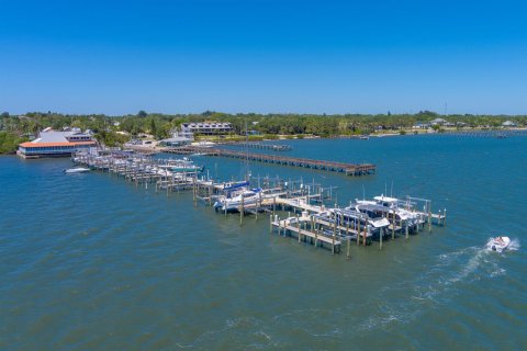 Commercial property in Sebastian, Florida № 2297996 - photo 11