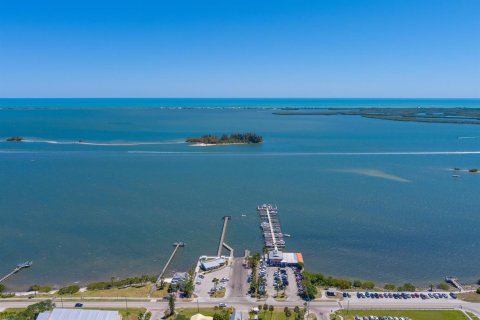 Commercial property in Sebastian, Florida № 2297996 - photo 5