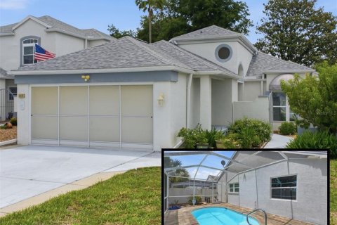 House in Spring Hill, Florida 2 bedrooms, 119.19 sq.m. № 2195789