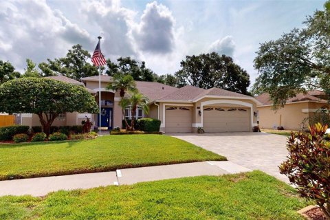 Casa en venta en Valrico, Florida, 4 dormitorios, 241.17 m2 № 1719250 - foto 2
