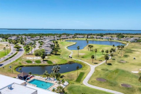 Copropriété à vendre à Palmetto, Floride: 3 chambres, 237.18 m2 № 1839871 - photo 30