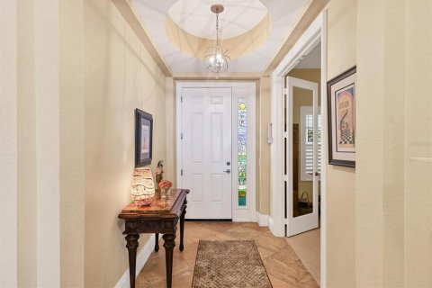 Copropriété à vendre à Palmetto, Floride: 3 chambres, 237.18 m2 № 1839871 - photo 9