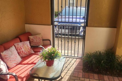 Adosado en venta en Pembroke Pines, Florida, 3 dormitorios, 144.37 m2 № 2180446 - foto 20