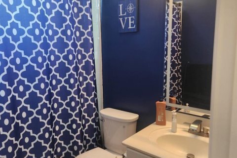 Adosado en venta en Pembroke Pines, Florida, 3 dormitorios, 144.37 m2 № 2180446 - foto 14