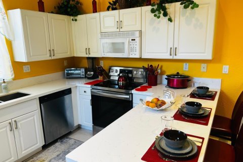 Adosado en venta en Pembroke Pines, Florida, 3 dormitorios, 144.37 m2 № 2180446 - foto 9
