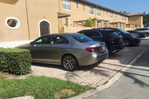 Adosado en venta en Pembroke Pines, Florida, 3 dormitorios, 144.37 m2 № 2180446 - foto 22