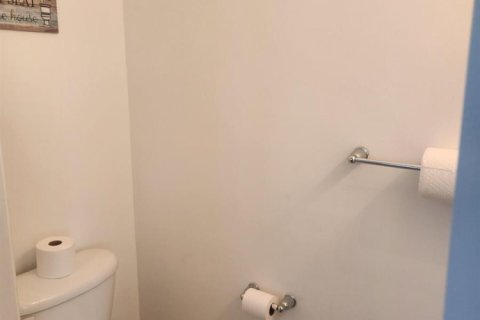 Adosado en venta en Pembroke Pines, Florida, 3 dormitorios, 144.37 m2 № 2180446 - foto 11