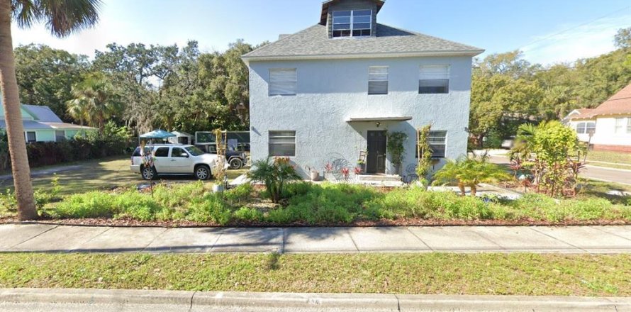 Appartement à Tarpon Springs, Floride 2 chambres, 60.39 m2 № 1321979