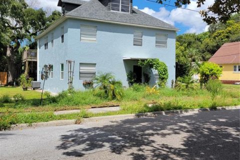 Снять в аренду квартиру в Тарпон-Спрингс, Флорида 4 комнаты, 60.39м2, № 1321979 - фото 2