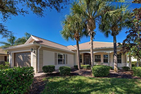 Villa ou maison à Venice, Floride 4 chambres, 233.74 m2 № 2150879