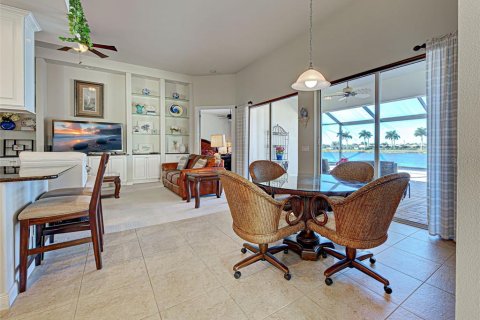 Villa ou maison à vendre à Venice, Floride: 4 chambres, 233.74 m2 № 2150879 - photo 8