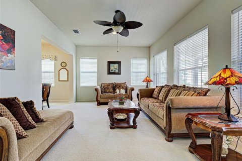 Villa ou maison à vendre à Venice, Floride: 4 chambres, 233.74 m2 № 2150879 - photo 14