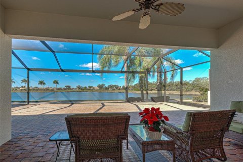 Villa ou maison à vendre à Venice, Floride: 4 chambres, 233.74 m2 № 2150879 - photo 3