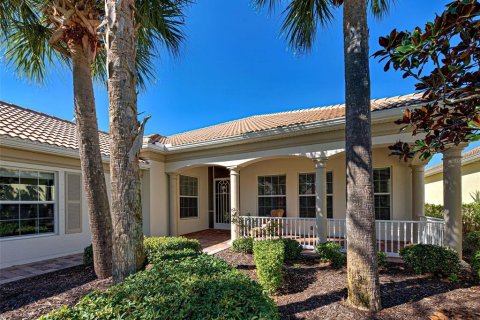Villa ou maison à vendre à Venice, Floride: 4 chambres, 233.74 m2 № 2150879 - photo 29
