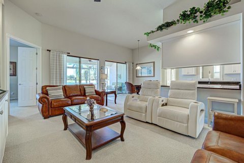 Villa ou maison à vendre à Venice, Floride: 4 chambres, 233.74 m2 № 2150879 - photo 15