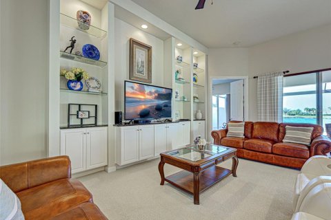 Villa ou maison à vendre à Venice, Floride: 4 chambres, 233.74 m2 № 2150879 - photo 6