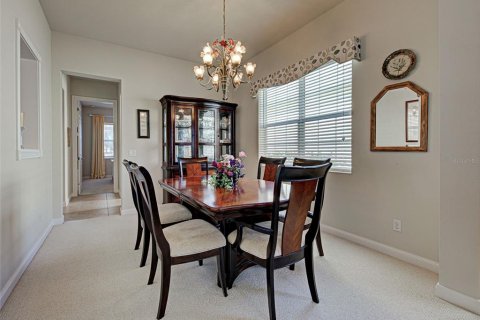 Villa ou maison à vendre à Venice, Floride: 4 chambres, 233.74 m2 № 2150879 - photo 20