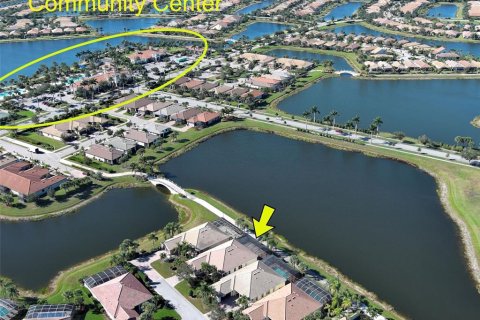 Villa ou maison à vendre à Venice, Floride: 4 chambres, 233.74 m2 № 2150879 - photo 30