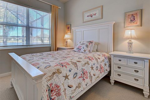 Villa ou maison à vendre à Venice, Floride: 4 chambres, 233.74 m2 № 2150879 - photo 24