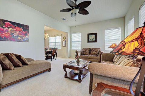 Villa ou maison à vendre à Venice, Floride: 4 chambres, 233.74 m2 № 2150879 - photo 12