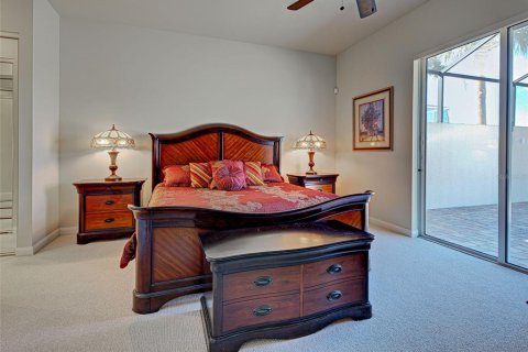 Villa ou maison à vendre à Venice, Floride: 4 chambres, 233.74 m2 № 2150879 - photo 22