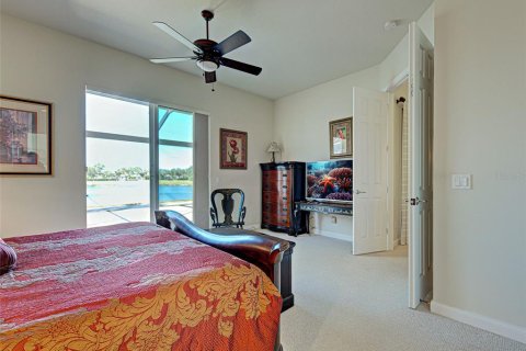 Villa ou maison à vendre à Venice, Floride: 4 chambres, 233.74 m2 № 2150879 - photo 21
