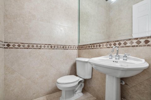 Villa ou maison à vendre à Boynton Beach, Floride: 4 chambres, 261.06 m2 № 2397230 - photo 19
