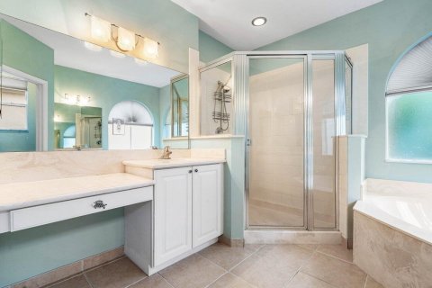 Villa ou maison à vendre à Boynton Beach, Floride: 4 chambres, 261.06 m2 № 2397230 - photo 13
