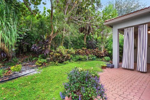 Villa ou maison à vendre à Boynton Beach, Floride: 4 chambres, 261.06 m2 № 2397230 - photo 23