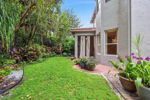 Villa ou maison à vendre à Boynton Beach, Floride: 4 chambres, 261.06 m2 № 2397230 - photo 24
