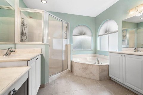 Villa ou maison à vendre à Boynton Beach, Floride: 4 chambres, 261.06 m2 № 2397230 - photo 14