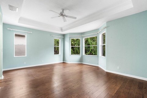 Villa ou maison à vendre à Boynton Beach, Floride: 4 chambres, 261.06 m2 № 2397230 - photo 9
